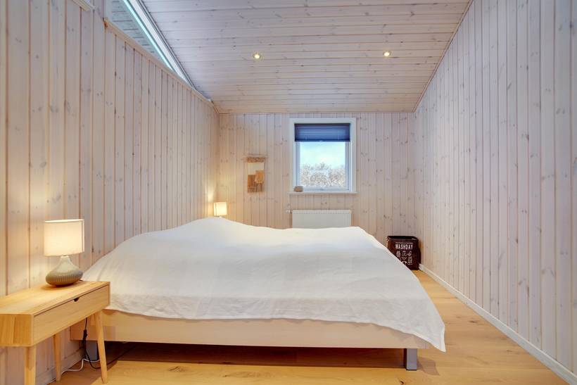 Foto von Ferienhaus YK21 in Nørlev - Lønstrup - Nordjütland
