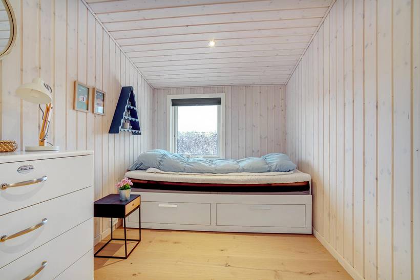 Foto von Ferienhaus YK21 in Nørlev - Lønstrup - Nordjütland