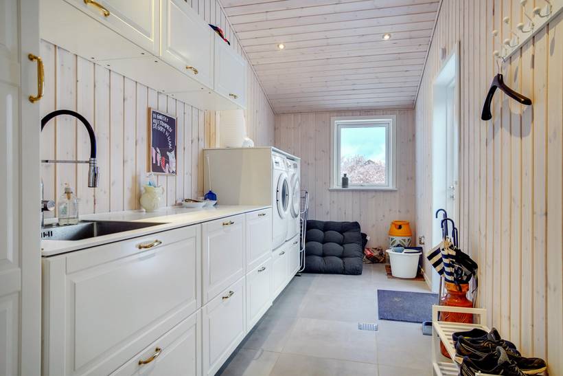 Foto von Ferienhaus YK21 in Nørlev - Lønstrup - Nordjütland