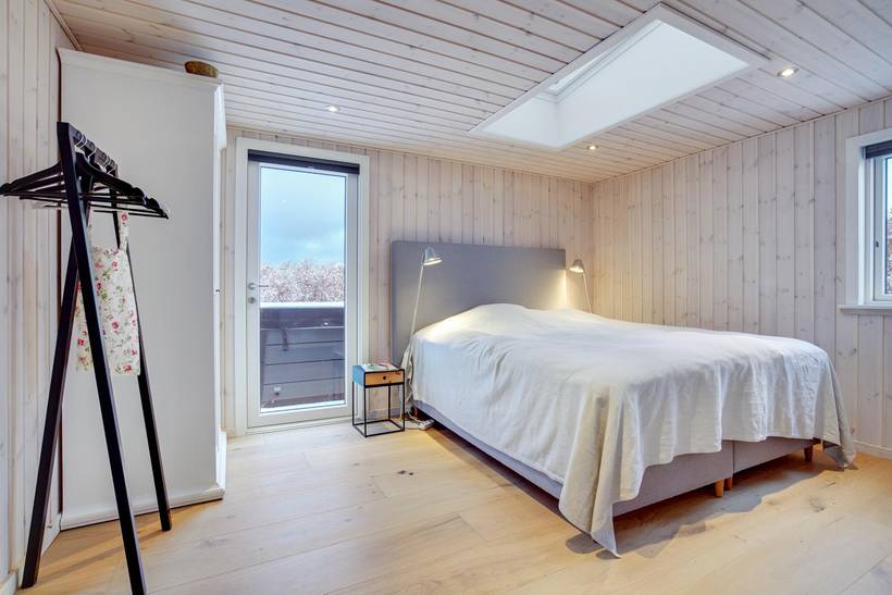 Foto von Ferienhaus YK21 in Nørlev - Lønstrup - Nordjütland