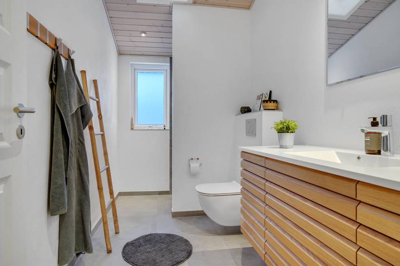 Foto von Ferienhaus YK21 in Nørlev - Lønstrup - Nordjütland