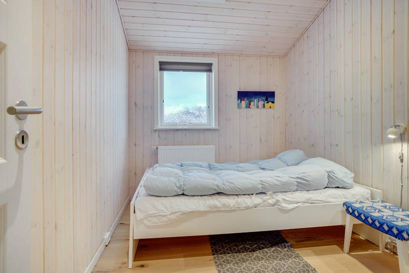 Foto von Ferienhaus YK21 in Nørlev - Lønstrup - Nordjütland