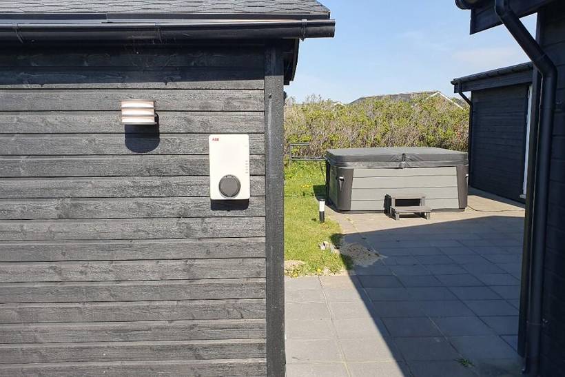 Foto von Ferienhaus YK21 in Nørlev - Lønstrup - Nordjütland