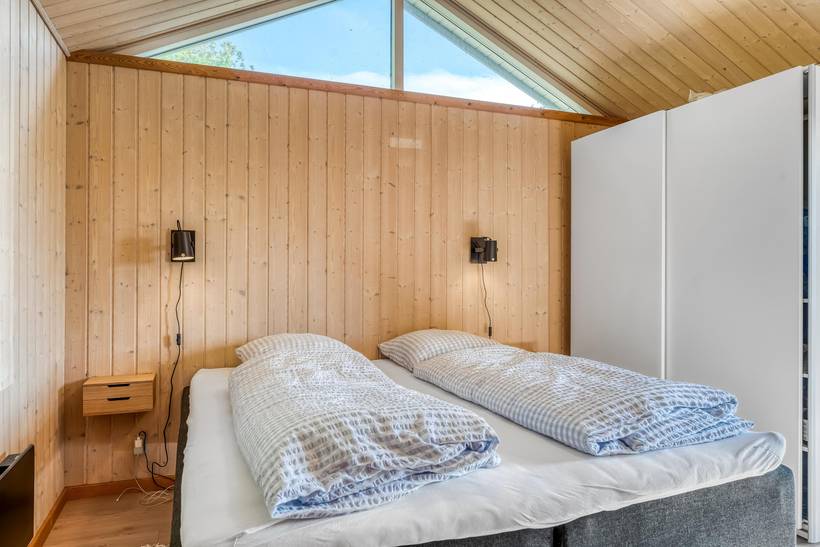 Foto von Ferienhaus YK22 in Hostrup - Thy/Limfjord