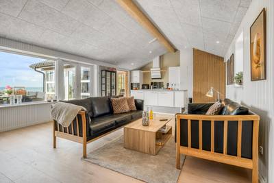 Vorschaubild von Ferienhaus YK22 in Hostrup - Thy/Limfjord