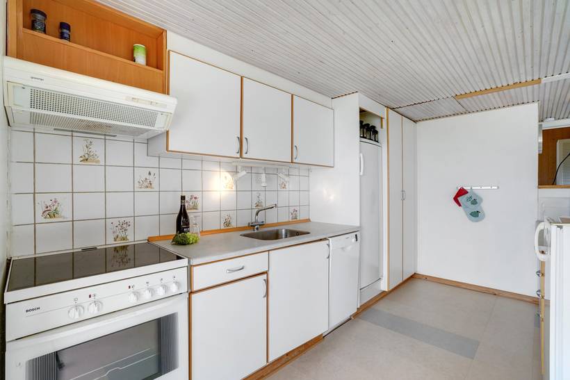Foto von Ferienhaus YK22 in Hostrup - Thy/Limfjord