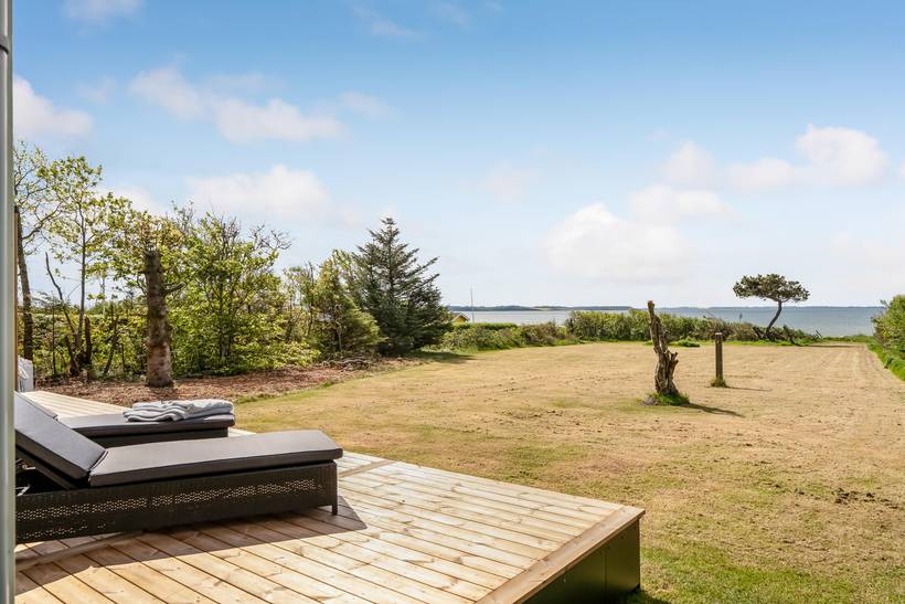 Foto von Ferienhaus YK22 in Hostrup - Thy/Limfjord