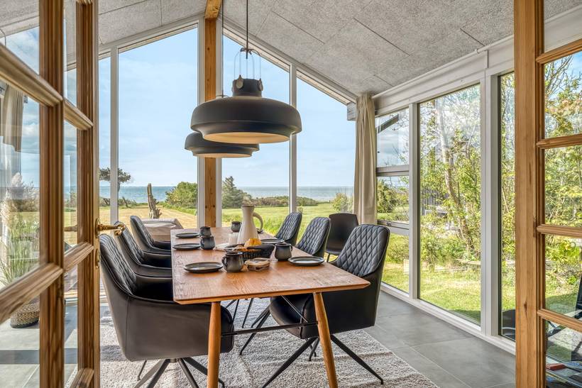 Foto von Ferienhaus YK22 in Hostrup - Thy/Limfjord