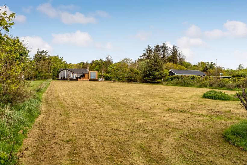 Foto von Ferienhaus YK22 in Hostrup - Thy/Limfjord