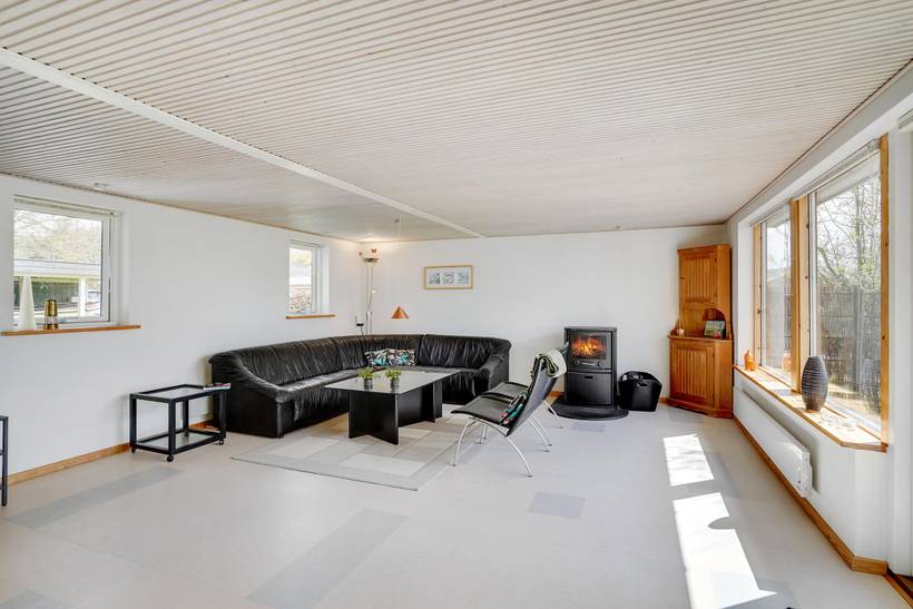 Foto von Ferienhaus YK22 in Hostrup - Thy/Limfjord