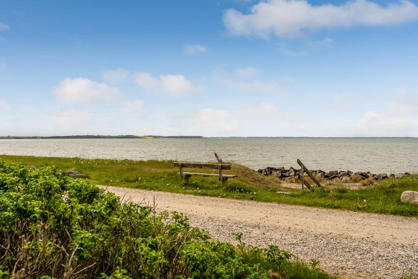 Foto von Ferienhaus YK22 in Hostrup - Thy/Limfjord