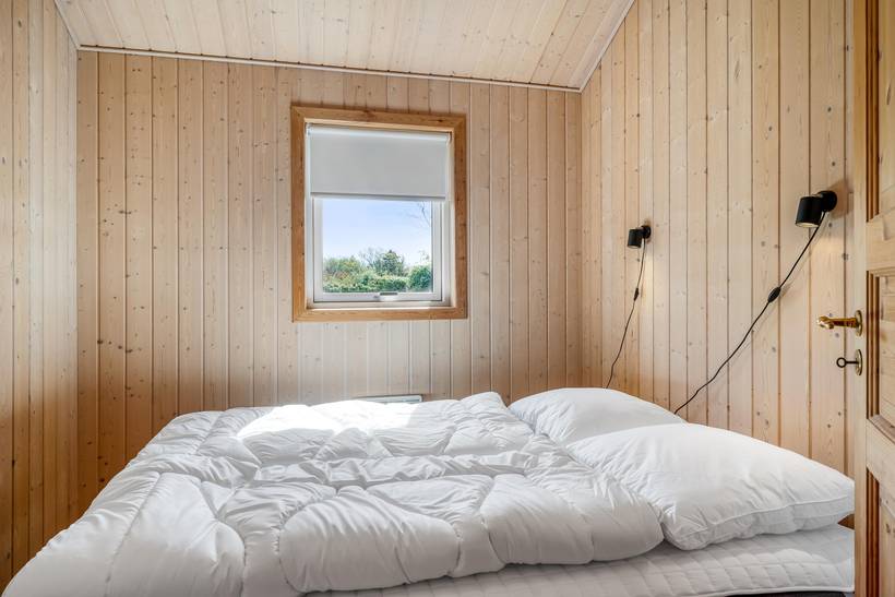 Foto von Ferienhaus YK22 in Hostrup - Thy/Limfjord
