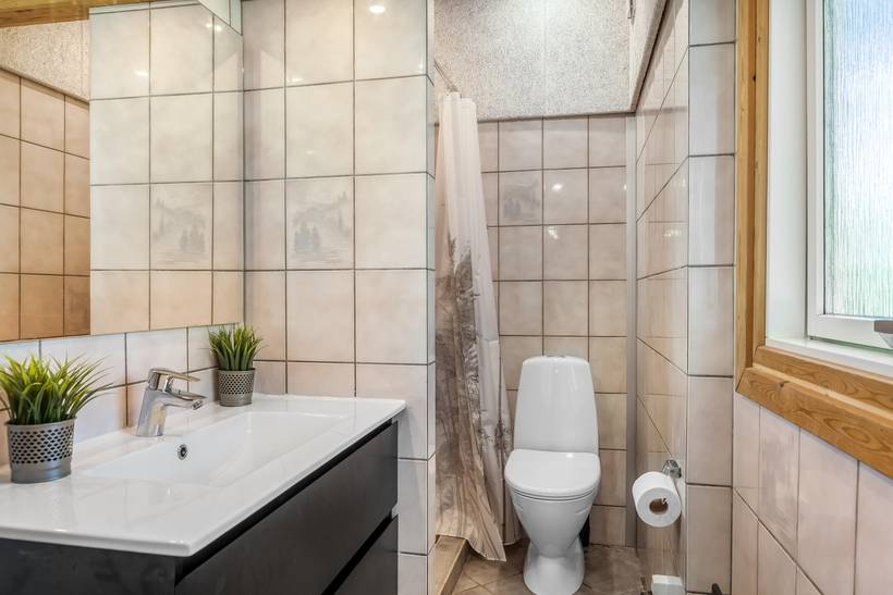 Foto von Ferienhaus YK22 in Hostrup - Thy/Limfjord