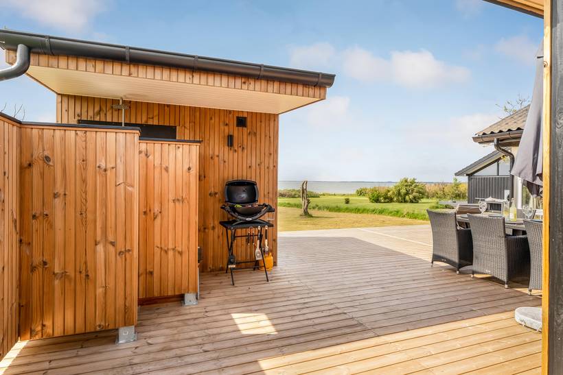 Foto von Ferienhaus YK22 in Hostrup - Thy/Limfjord