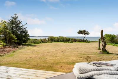 Vorschaubild von Ferienhaus YK22 in Hostrup - Thy/Limfjord
