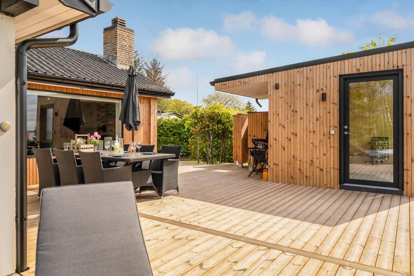 Foto von Ferienhaus YK22 in Hostrup - Thy/Limfjord