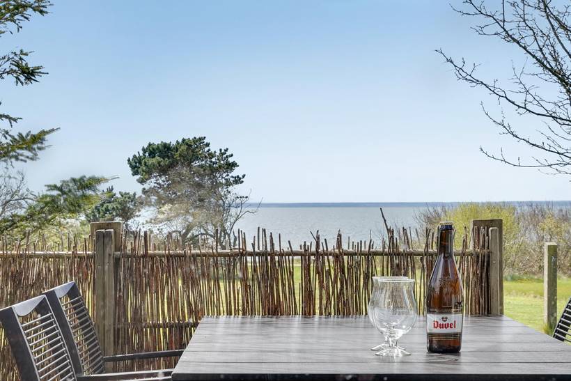 Foto von Ferienhaus YK22 in Hostrup - Thy/Limfjord