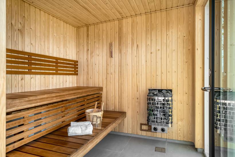 Foto von Ferienhaus YK22 in Hostrup - Thy/Limfjord