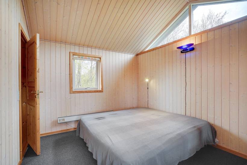 Foto von Ferienhaus YK22 in Hostrup - Thy/Limfjord