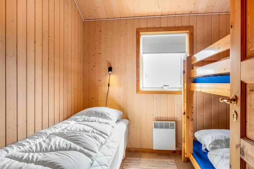 Foto von Ferienhaus YK22 in Hostrup - Thy/Limfjord