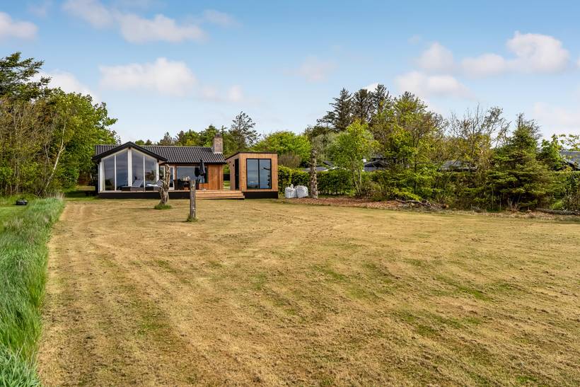 Foto von Ferienhaus YK22 in Hostrup - Thy/Limfjord