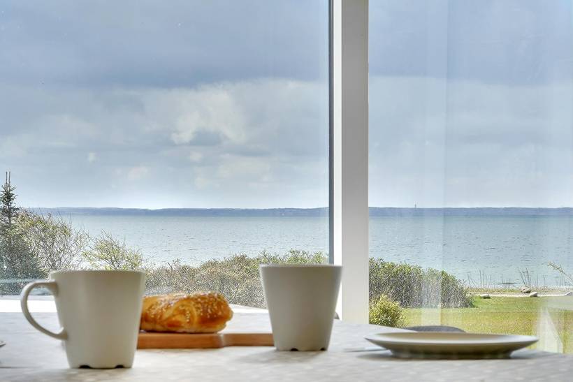 Foto von Ferienhaus YK22 in Hostrup - Thy/Limfjord