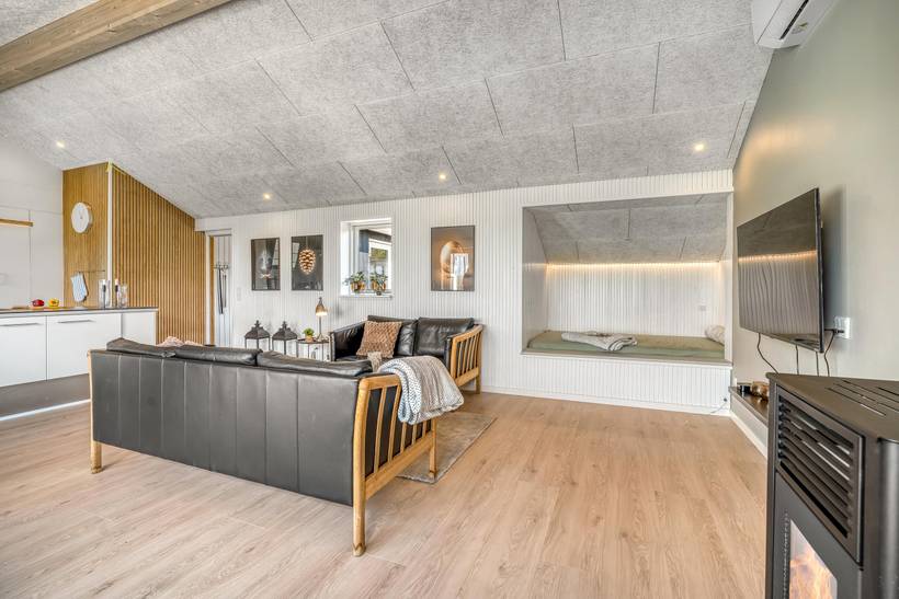 Foto von Ferienhaus YK22 in Hostrup - Thy/Limfjord