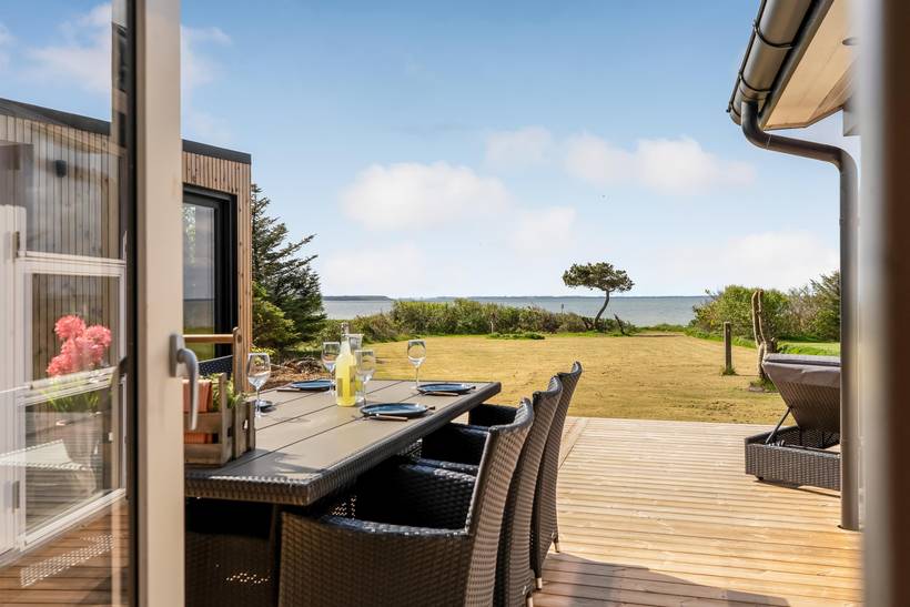 Foto von Ferienhaus YK22 in Hostrup - Thy/Limfjord