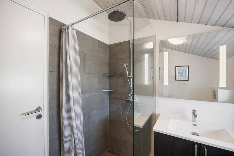 Foto von Ferienhaus YK23 in Houvig - Søndervig - Westjütland