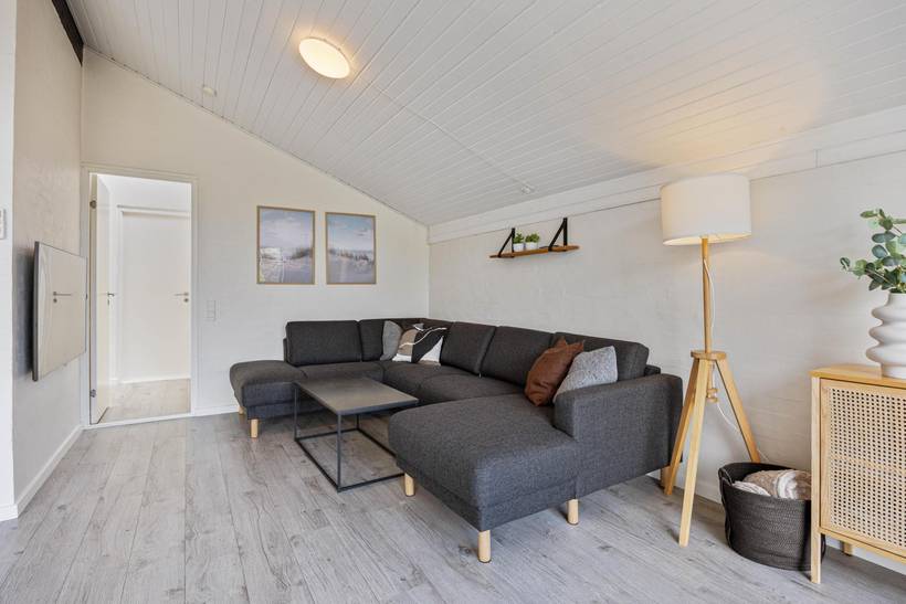 Foto von Ferienhaus YK23 in Houvig - Søndervig - Westjütland