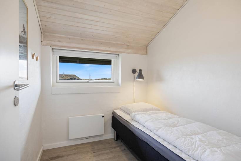 Foto von Ferienhaus YK23 in Houvig - Søndervig - Westjütland