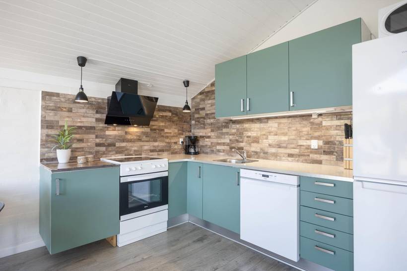 Foto von Ferienhaus YK23 in Houvig - Søndervig - Westjütland