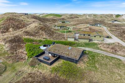 Vorschaubild von Ferienhaus YK23 in Houvig - Søndervig - Westjütland