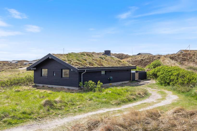 Foto von Ferienhaus YK23 in Houvig - Søndervig - Westjütland