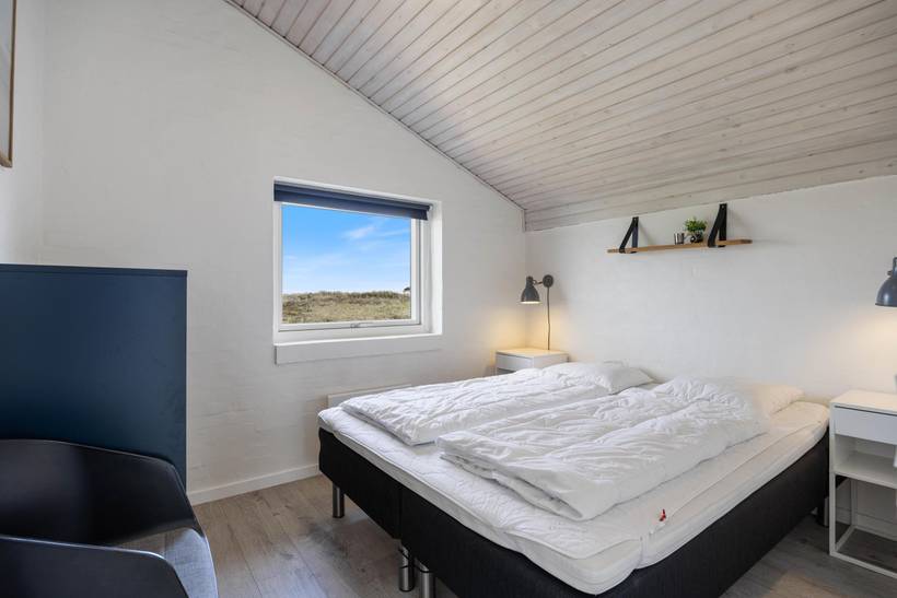 Foto von Ferienhaus YK23 in Houvig - Søndervig - Westjütland
