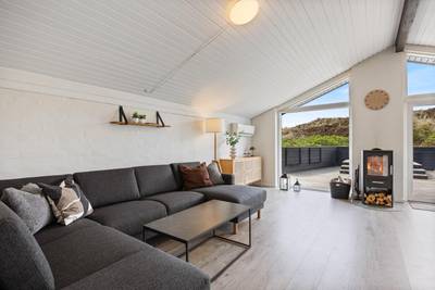 Vorschaubild von Ferienhaus YK23 in Houvig - Søndervig - Westjütland