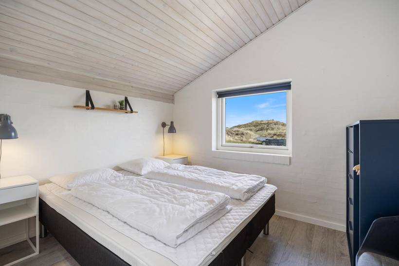 Foto von Ferienhaus YK23 in Houvig - Søndervig - Westjütland