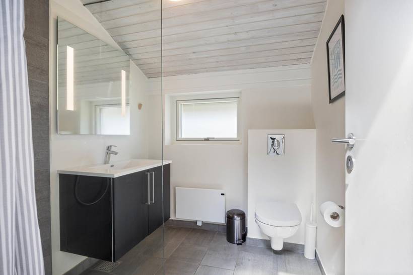 Foto von Ferienhaus YK23 in Houvig - Søndervig - Westjütland