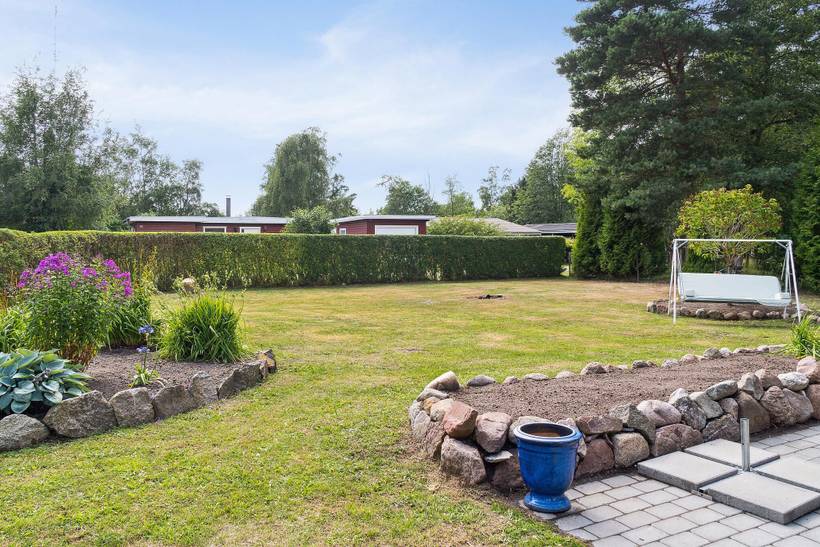 Foto von Ferienhaus YK27 in Gedesby - Falster