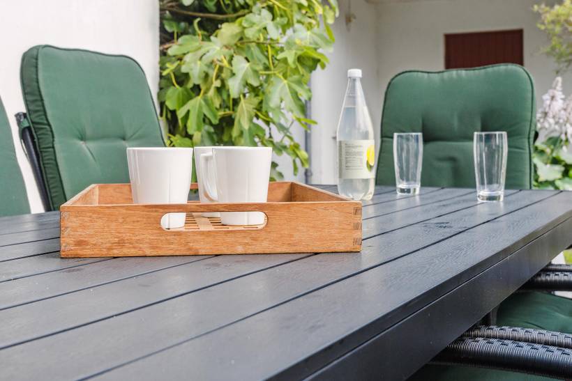 Foto von Ferienhaus YK27 in Gedesby - Falster