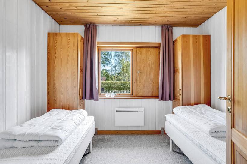 Foto von Ferienhaus YK27 in Gedesby - Falster