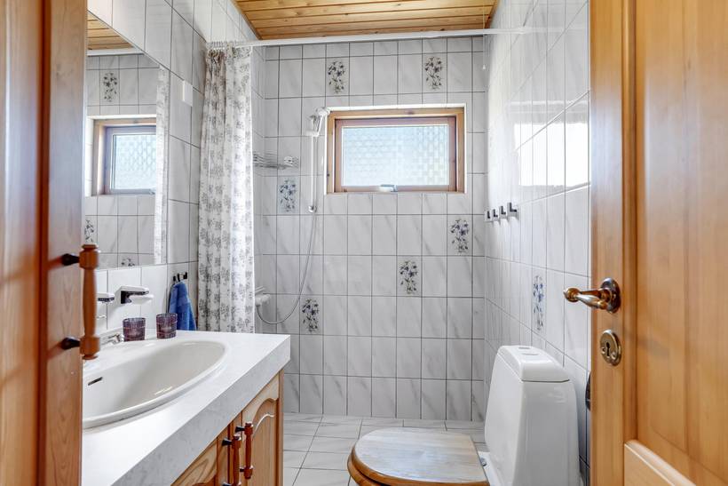 Foto von Ferienhaus YK27 in Gedesby - Falster