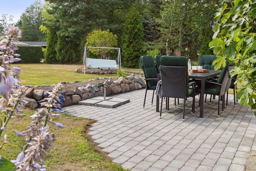 Foto von Ferienhaus YK27 in Gedesby - Falster