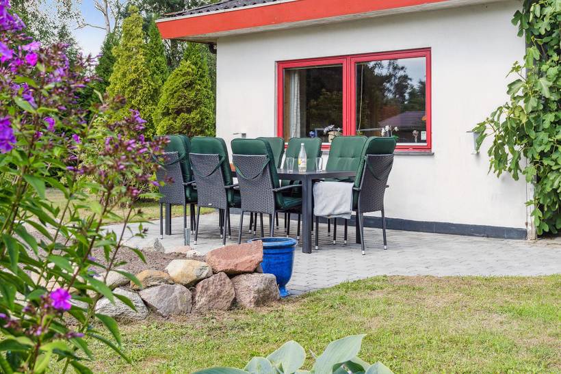 Foto von Ferienhaus YK27 in Gedesby - Falster
