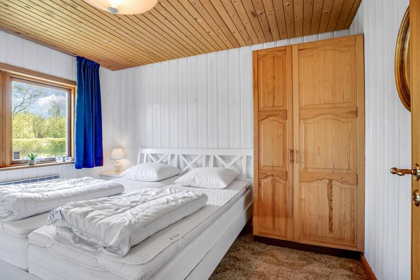 Foto von Ferienhaus YK27 in Gedesby - Falster