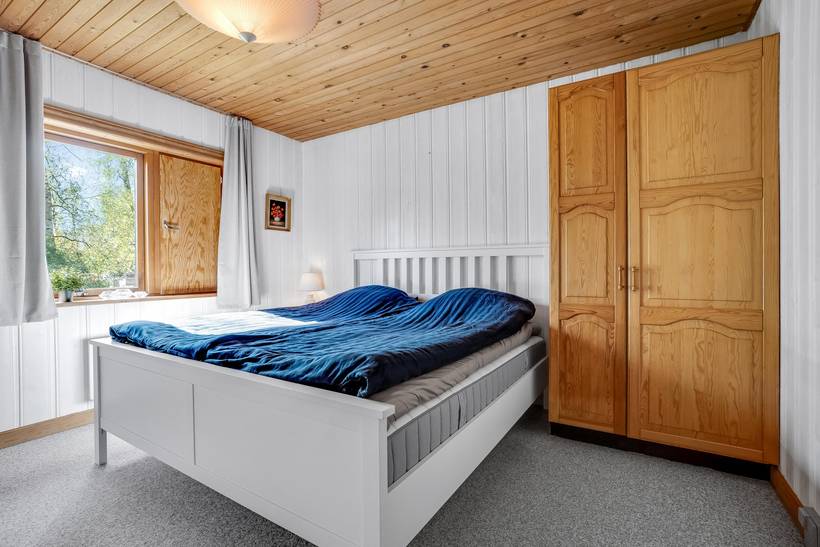 Foto von Ferienhaus YK27 in Gedesby - Falster