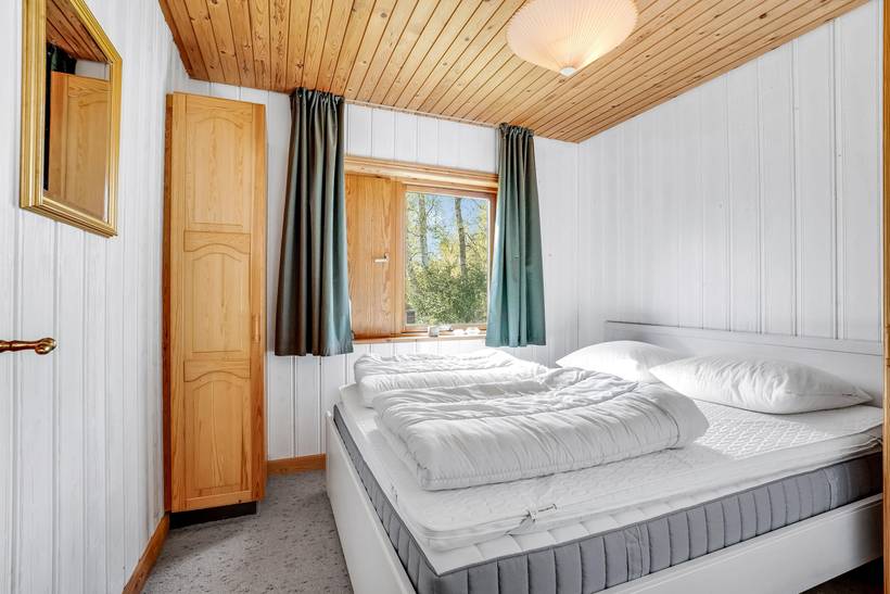 Foto von Ferienhaus YK27 in Gedesby - Falster