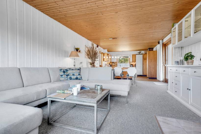 Foto von Ferienhaus YK27 in Gedesby - Falster