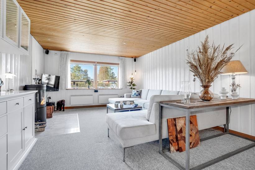 Foto von Ferienhaus YK27 in Gedesby - Falster