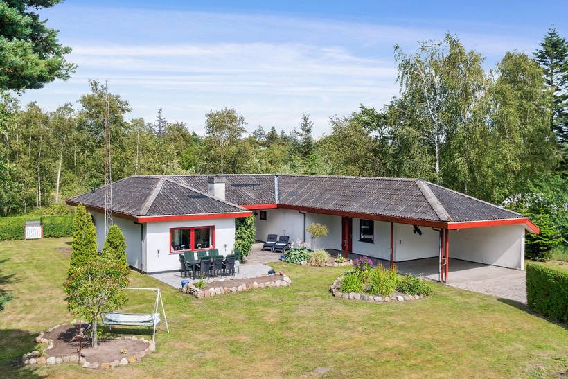 Foto von Ferienhaus YK27 in Gedesby - Falster